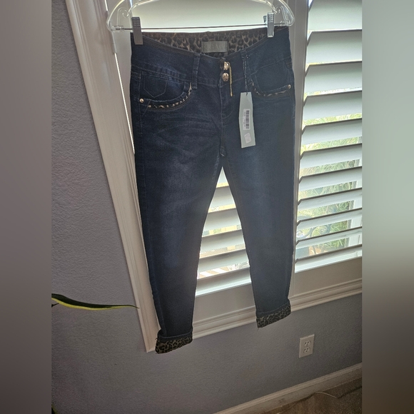 Keya ankle jeans size 7 - Picture 2 of 12
